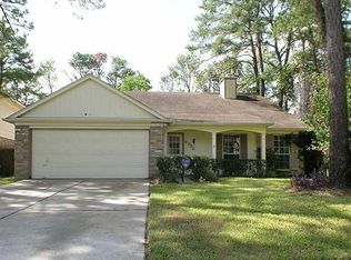 9322 Silver Tip Dr, Spring, TX 77379
