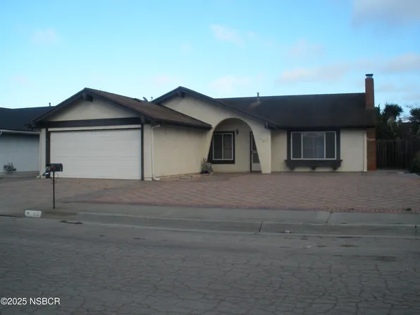 112 N X St, Lompoc, CA 93436