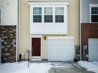 45 Newgate Ct, Falling Waters, WV 25419