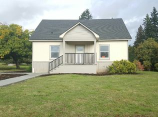 34381 Millard Rd, Warren, OR 97053
