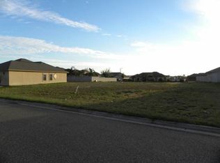 10816 Marfa Rd, Laredo, TX 78045