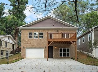3042 Eastern Ave, Louisville, KY 40206