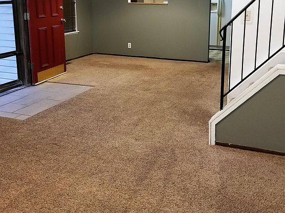 Formal Dining Area