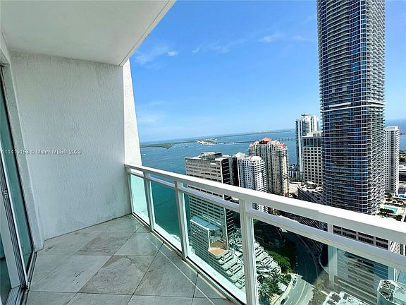 3rd image of 950 Brickell Bay Dr APT 4403