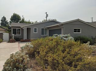 5813 Radford Ave, Valley Village, CA 91607