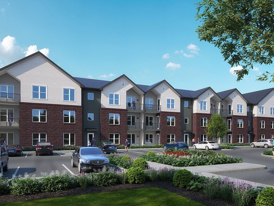 Array Apartment Rentals Springdale, OH Zillow