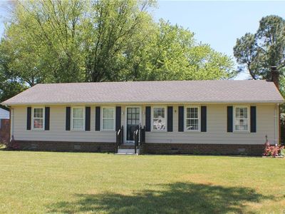 7467 Cold Harbor Rd, Mechanicsville, VA, 23111