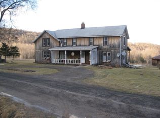 58 Blair Creek Rd, Little Marsh, PA 16950