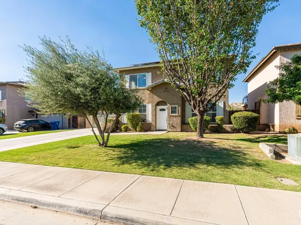 528 Fern Valley Way, Bakersfield, CA 93308