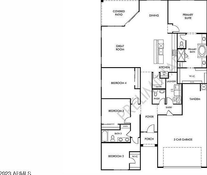 2nd image of 35220 W Catalan Street