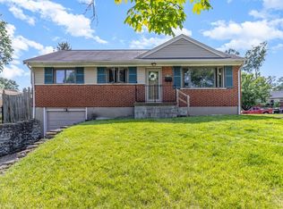 13 Imbler Dr, Cincinnati, OH 45218