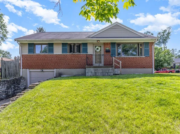 13 Imbler Dr, Cincinnati, OH 45218
