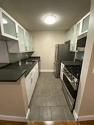 Rented by Bozzuto Management