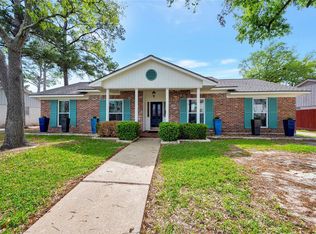 1710 San Sebastian Ln, Houston, TX 77058