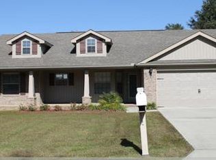 203 Silverton Loop, Crestview, FL 32536