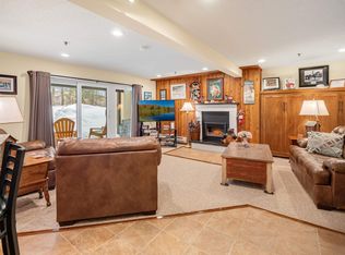 133 E Mountain Rd #3A3, Killington, VT 05751