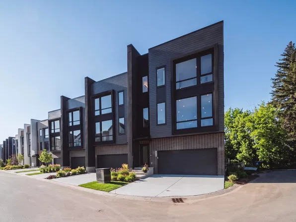 1304 Rutherford Rd SW #34, Edmonton, AB T6W 0B4