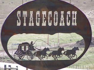 32585 Rowel Trl, Oak Creek, CO 80467