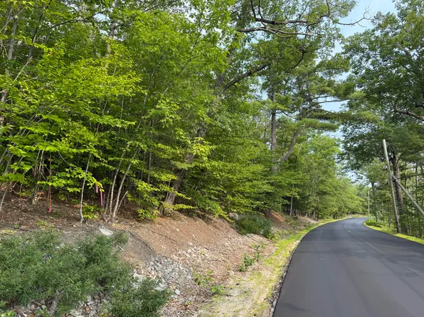 Lot 15-3B Sweden Road, Bridgton, ME 04009