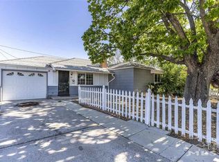 1260 Prospect Ave, Sparks, NV