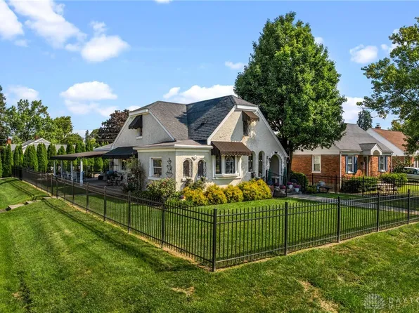 4201 Cleveland Ave, Dayton, OH 45410