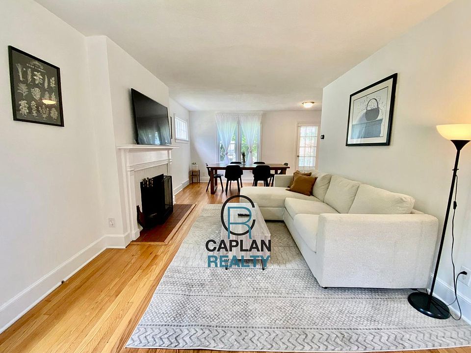 1st image of 605 Fountain St #2A