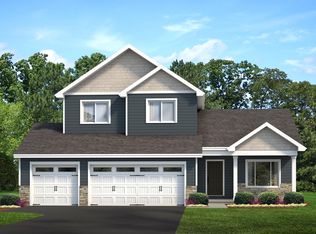 2142 River Bend Trl, Mayer, MN 55360