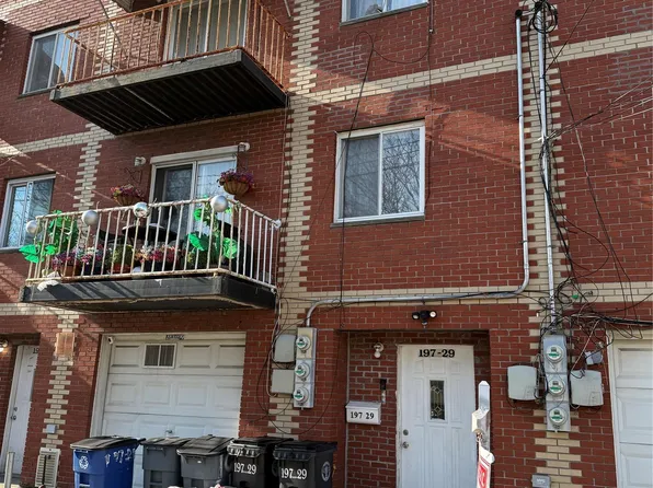 197-29 Hiawatha Avenue, Hollis, NY 11423