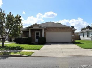 361 Brahma Way, Cibolo, TX 78108