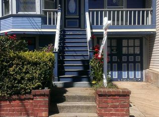636 Girard St, San Francisco, CA 94134