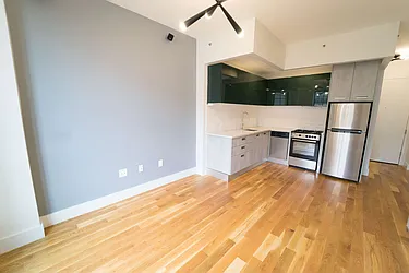 Rented by Manhattan Management LLC