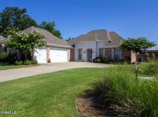 269 Harris Cir, Madison, MS 39110