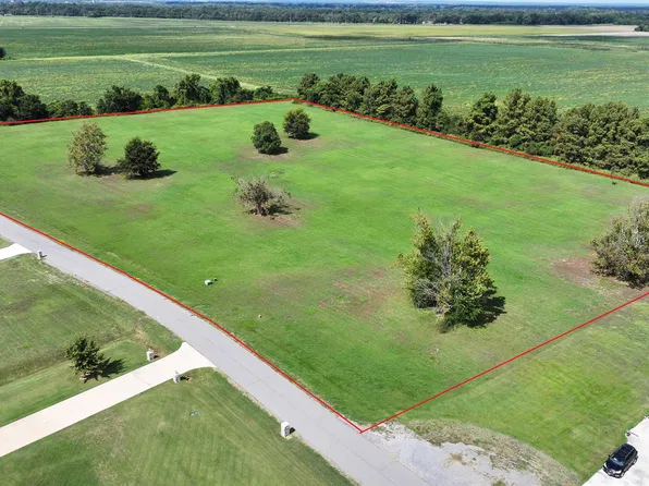 (undisclosed Address), Scott, AR 72142