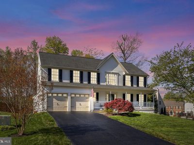 8 Queens Mill Ct, Stafford, VA, 22554