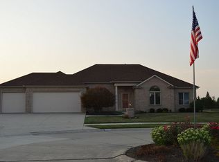 12319 Westwind Point, Fort Wayne, IN 46845