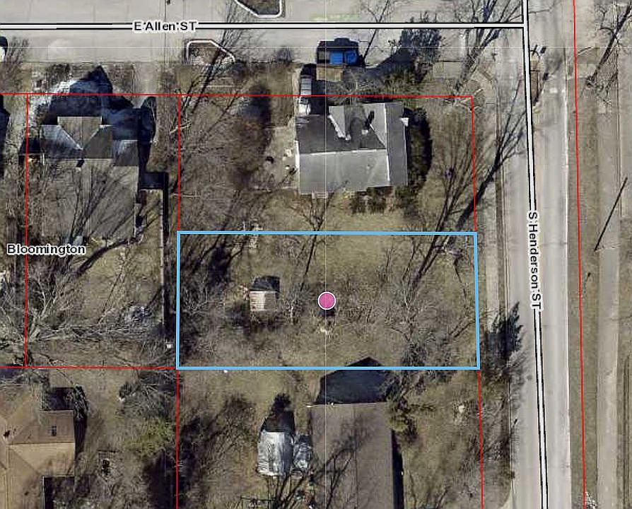 2nd image of 1000 S Henderson St