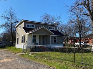 1405 Rodeo Center Blvd, Mesquite, TX 75149