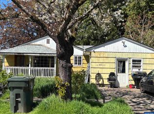 455 22nd St SE, Salem, OR