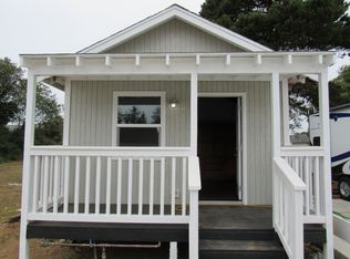 1600 Northcrest Dr, Crescent City, CA 95531