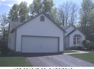 5103 Bixford Ave, Canal Winchester, OH