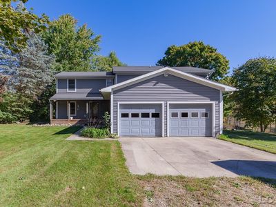 6385 N Hawkins Hwy, Manitou Beach, MI, 49253