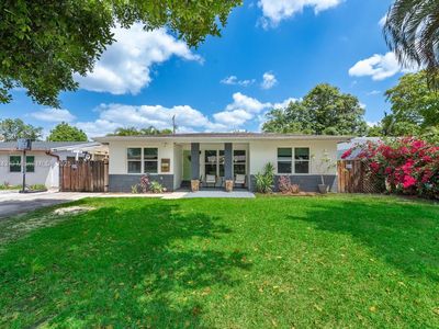 6809 SW 12th St, Pembroke Pines, FL, 33023