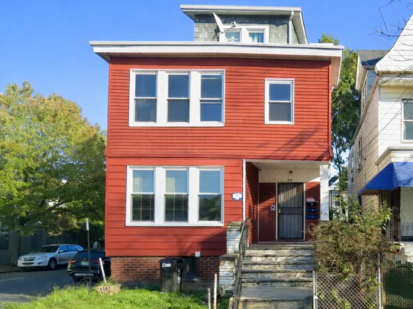 28 Chelsea Ave #2, Newark, NJ 07106