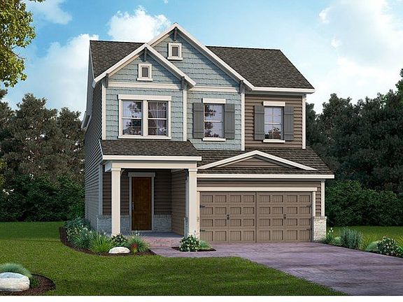 The Muldon - A Exterior