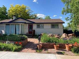 2565 Yarrow Ct, Boulder, CO 80305