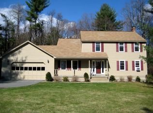 18 Hardy Rd, Londonderry, NH 03053