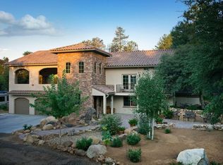 801 Norris Rd, Prescott, AZ 86305