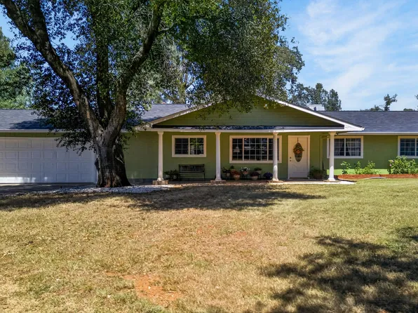 7302 Bohn Blvd, Anderson, CA 96007