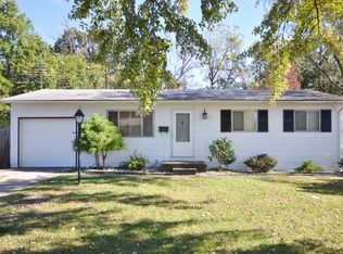 1501 Ville Rosa Ln, Hazelwood, MO