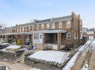 236 Rector St, Philadelphia, PA 19128